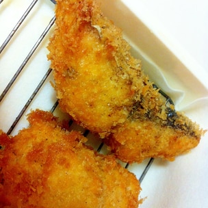 リメイク◎焼き魚でさっぱりあんかけ レシピ・作り方 by だんばた - 楽天レシピ