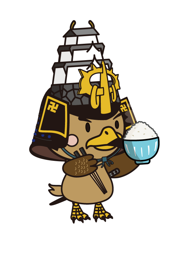 お米くん 謎 イラスト - No: 1737091無料イラスト・フリー素材なら「イラストAC」