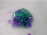 イースターにも！紫キャベツの煮汁で作るカラフルなゆで卵 - おうちスクール