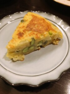 スパニッシュオムレツ タサン志麻さんのレシピ - 気になる健康・美容レシピ