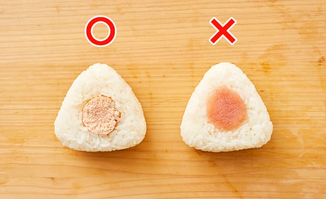 おにぎりの具材＆アレンジおすすめ30選！毎日のお弁当やパーティーメニューにも - トクバイニュース
