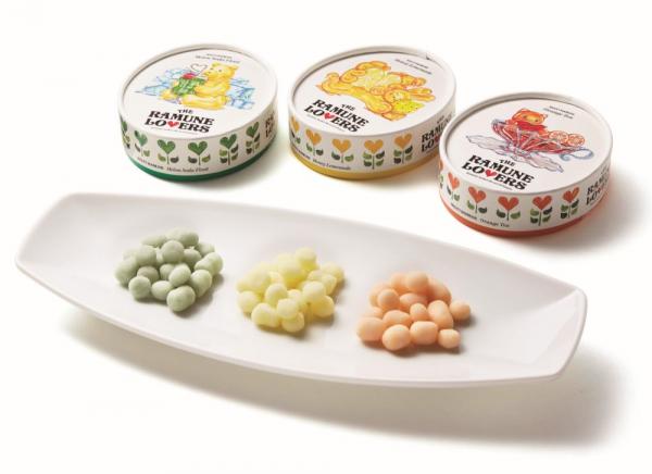 新幹線発車まで15分あれば大丈夫！?時間が無いときに便利な名古屋駅近の厳選お土産 - ippin イッピン