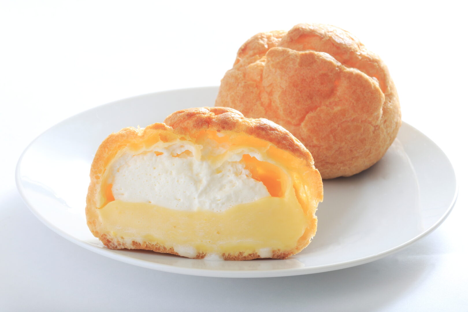 ビアードパパのシュークリームの賞味期限は？保存方法や傷むとどうなるのか？ - おやすみ前の5分で知りたいアレコレ