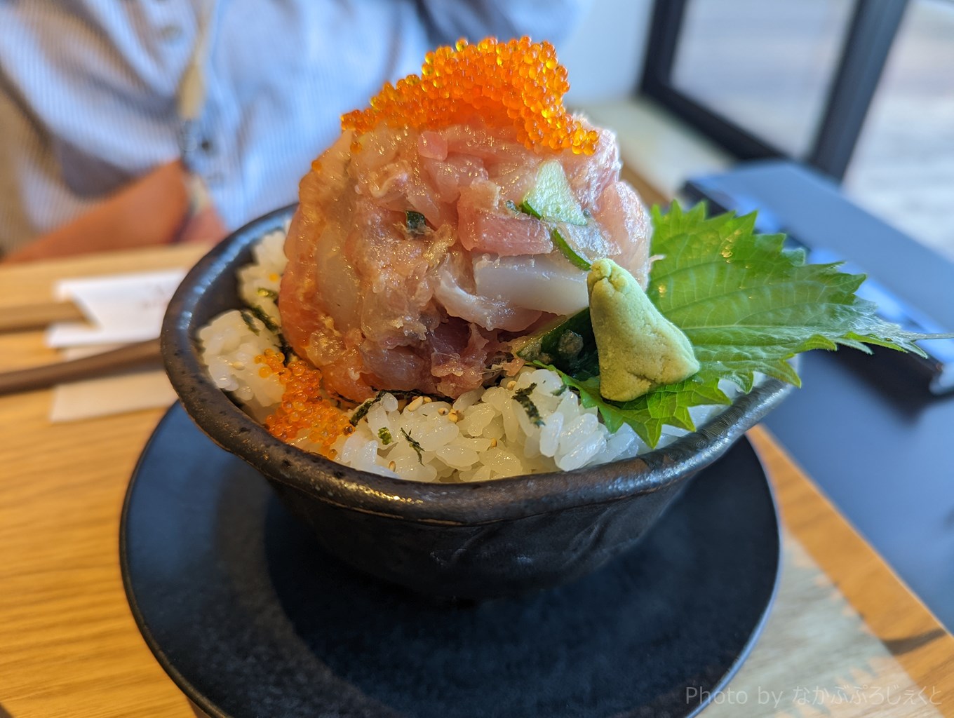 メニュー写真 : 海鮮食堂KUTTA - 木更津 海鮮食べログ