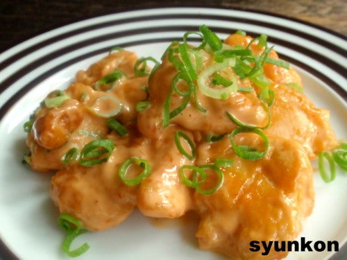 鶏胸肉 山本ゆり からあげTikTok