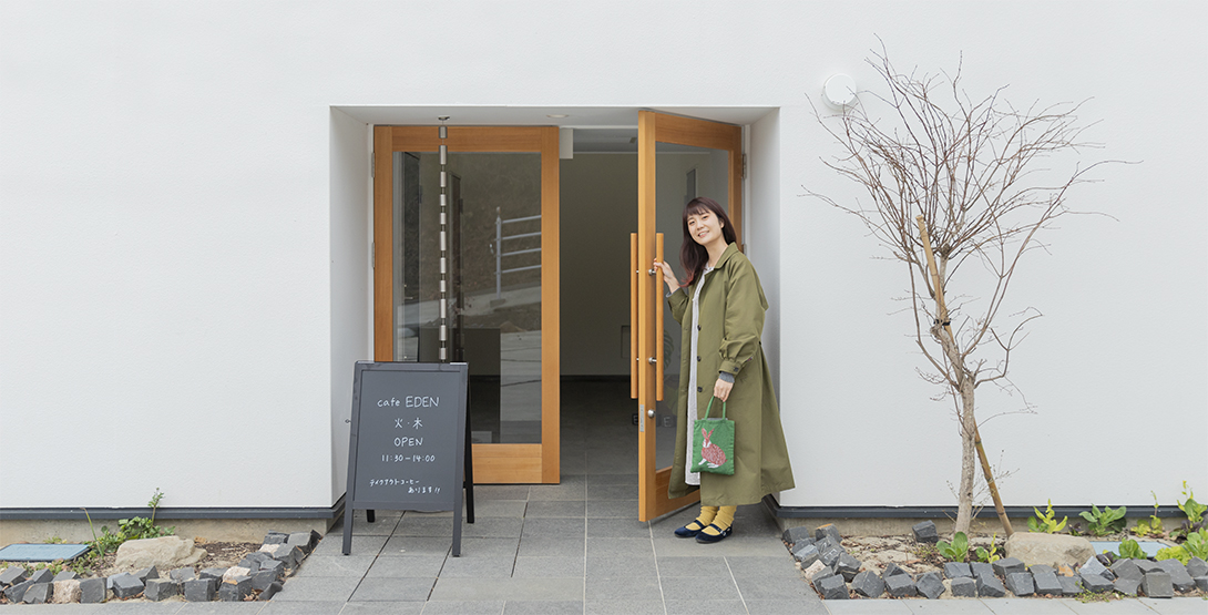 青葉区一番町 サモエドカフェ『SAMOS CAFE仙台』が、11月16日 土 にオープンするみたい！仙台つーしん