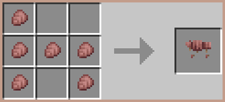 マイクラ No Recipe Bookの紹介と使い方について MOD紹介脱・初心者を目指すマインクラフト