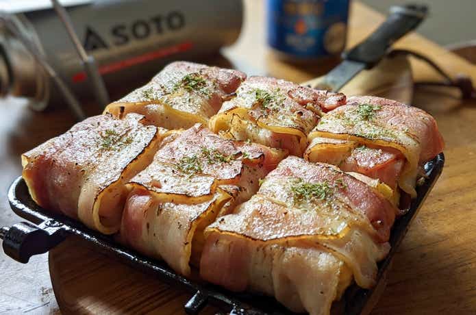 ガリバタチキンステーキ