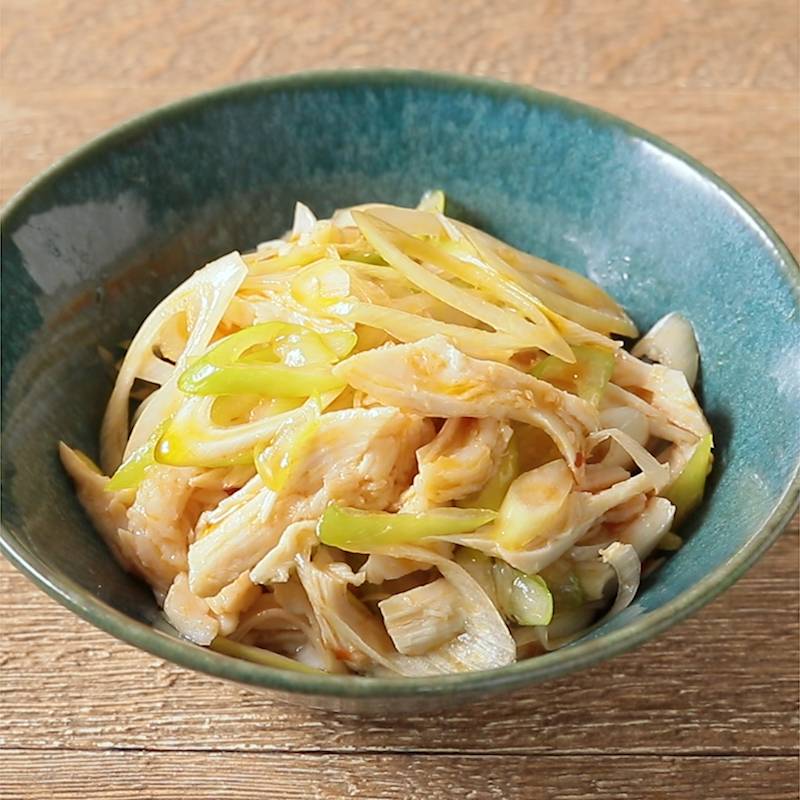 アイラップでしっとり！ サラダチキンの香味だれがけ と、ポテトサラダのじゃがいもが多すぎる件 : たっきーママオフィシャルブログ「おしゃべりな台所」Powered by ライブドアブログ