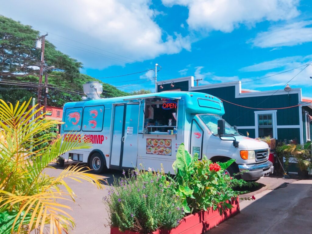 東京都内で出店可能！キッチンカー選びの参考にしたい移動販売車5選キッチンカーズジャパン