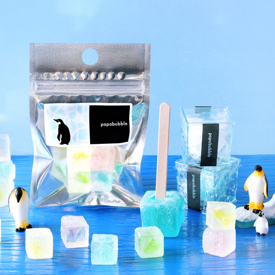 5年ぶりの復刻デザインも！『おジャ魔女どれみ』をモチーフにしたキャンディやグミが登場。PAPABUBBLEの全国店舗及び公式サイトにて8月28日 木 より発売フーズチャネル