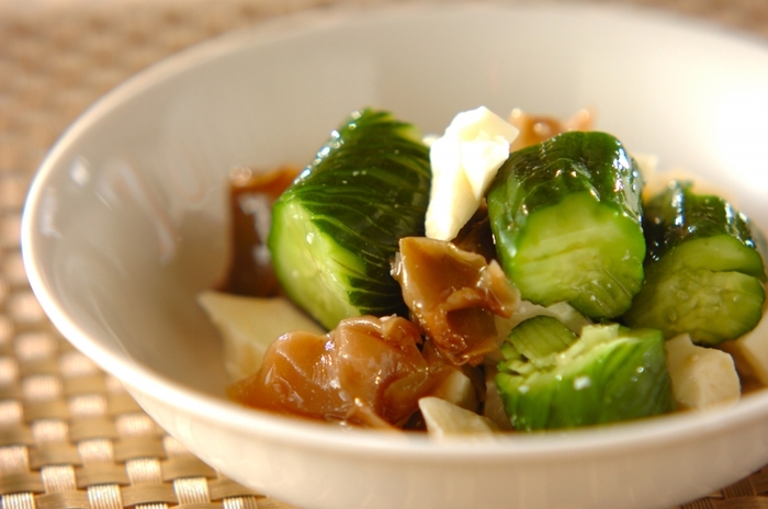 基本からアレンジまで！思わずつくりたくなる「ザーサイ おつまみ」のレシピ集クックパッド