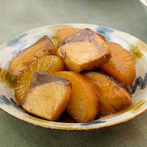 まとめて作って平日楽々♪ 下味冷凍 ぶり大根のレシピ動画・作り方デリッシュキッチン