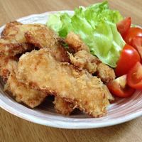 基本からアレンジまで！思わずつくりたくなる「天ぷら ころも 卵なし」のレシピ集クックパッド