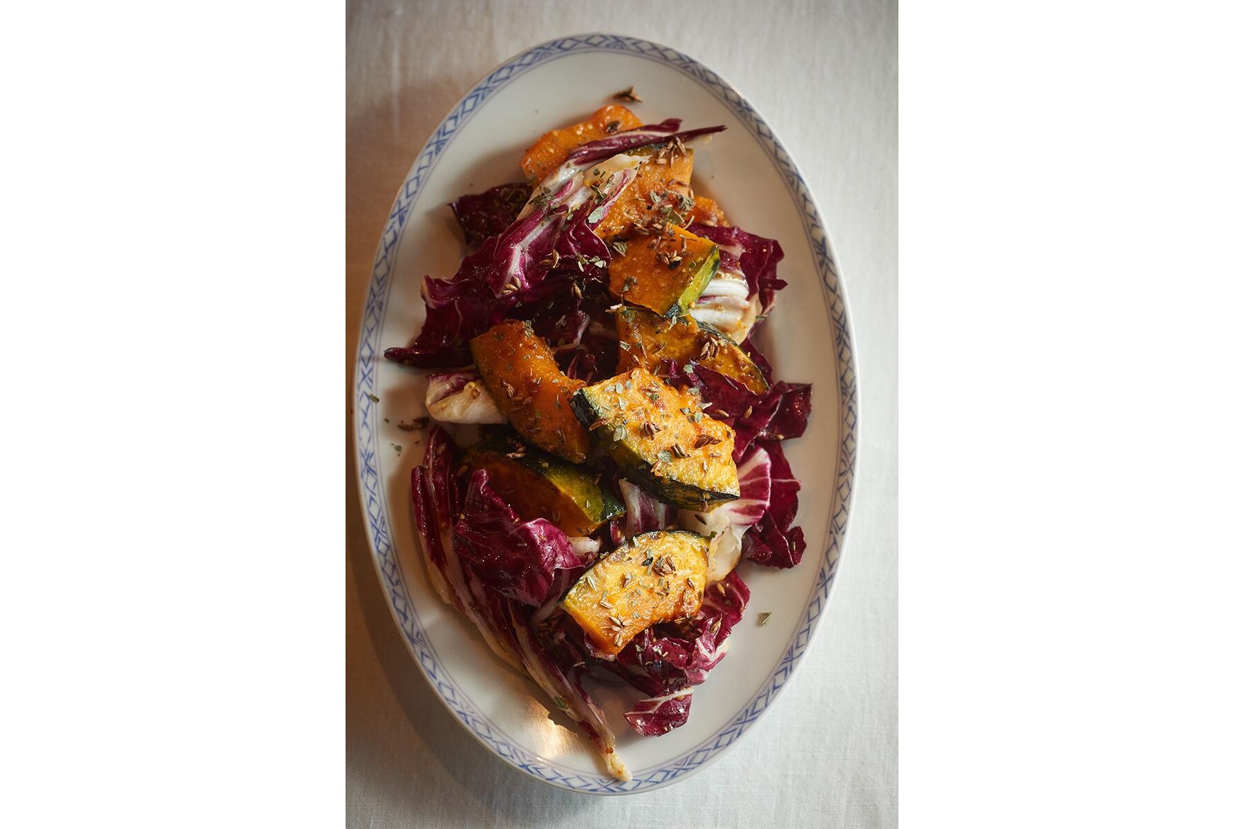 かぼちゃ 副菜のレシピだいどこログ 生協パルシステムのレシピサイト