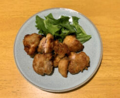 鶏むね 山本ゆり ポップコーンチキンTikTok