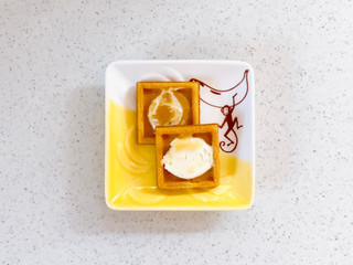 夏限定！甘酸っぱくジューシーな『レモンバターサンド』新登場。パティシエ仕込みの爽やかバターサンド バターステイツ by銀のぶどう株式会社グレープストーンのプレスリリース