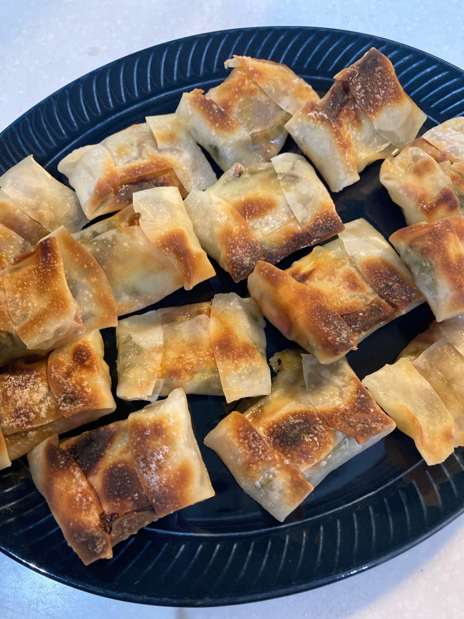 文句なし！野菜嫌いも食いつく極上野菜炒め