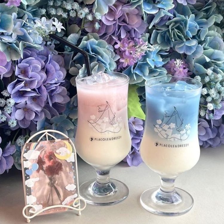 2024年東京 推し活カフェ11選。オタク必見!オタ活にぴったりなカフェが可愛い、安い♡新しいスポット見つけよう♪トレンドお届けメディアTrepo トレポ