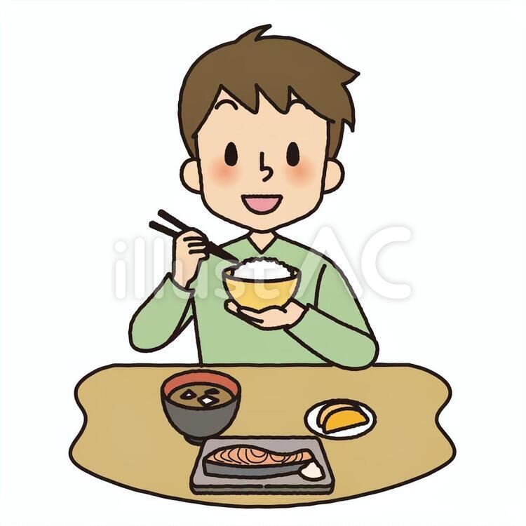 夜食のイラストかわいいフリー素材集 いらすとや