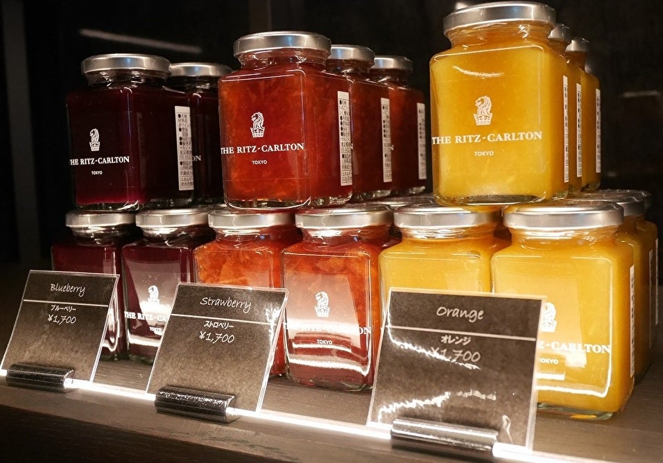 六本木で買えるおすすめのお土産はコレ！人気のお菓子6選OMILOG