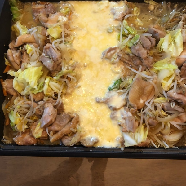 ノンストップ 辛くないチーズタッカルビのレシピ！七五三掛龍也 9月5日- おはぎにゃんのブログ