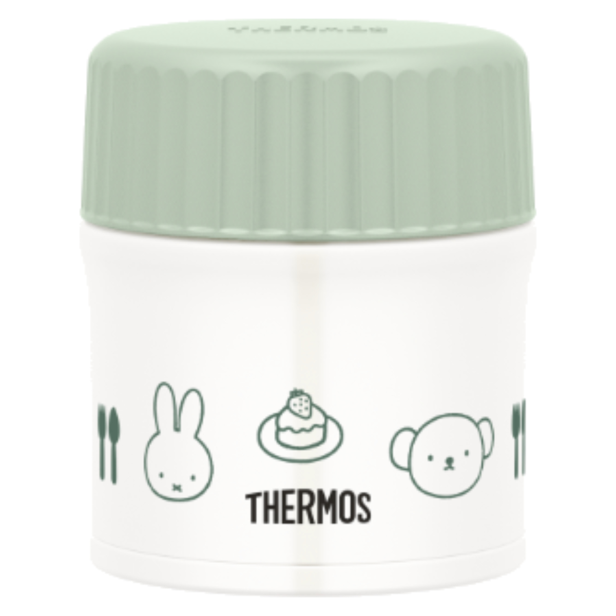 THERMOS サーモス 真空断熱スープジャー JEB-300 食洗機対応 300ml 保温 保冷 ステンレス ランチ 弁当 小さいサイズ スープ味噌汁 : 彩り空間ホームライフ館 - 通販 - Yahoo!ショッピング