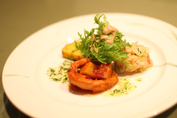 iPhone SNS映えする料理写真を撮る7つのコツ -しむぐらし 格安SIMでちょっといい暮らしBIGLOBEモバイル