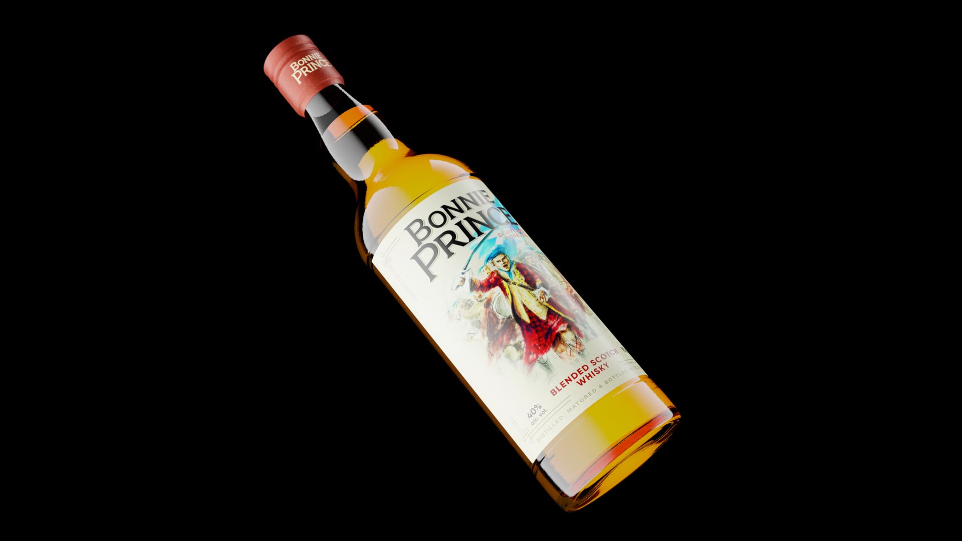 カロデン・バトルフィールド - Viatorビアター