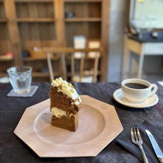 Herriottエリオット- 綱島 洋菓子食べログ