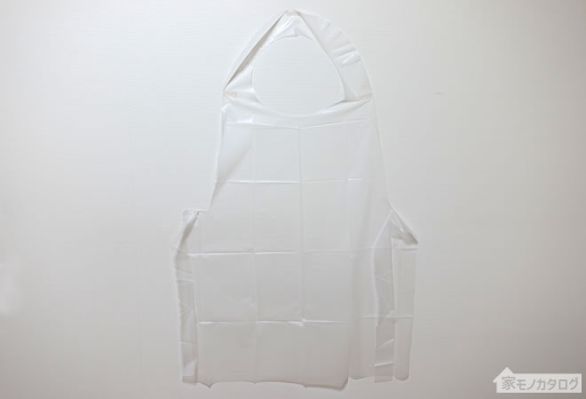 100均 使い捨てエプロン4選！ベビー外食に一押しの便利グッズもkosodate LIFE 子育てライフ