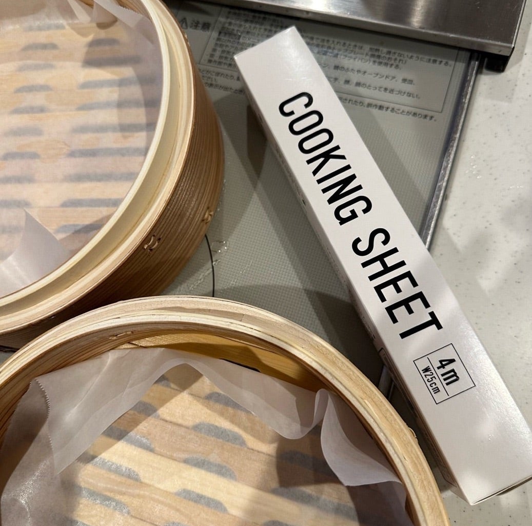 セリアの「クッキングシート」は4mサイズが100円で便利！おしゃれな種類4選もイチオシichioshi