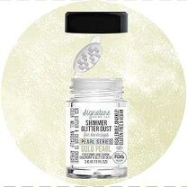 Amazon.co.jp: グリッターフェイス - カクテル&ドリンク用の食用グリッター - 散らからないグリッターボムドロップ 食品グレード 0Calホリデーパーティー 8オンス 8個パックグリーン: 食品・飲料・お酒