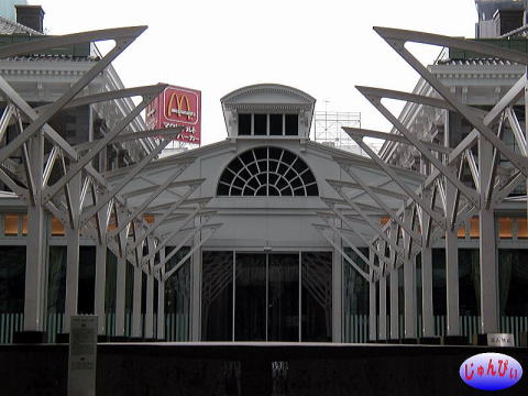 旧新橋停車場 鉄道歴史展示室周辺の非日常空間でおすすめレストラン - 一休.comレストラン