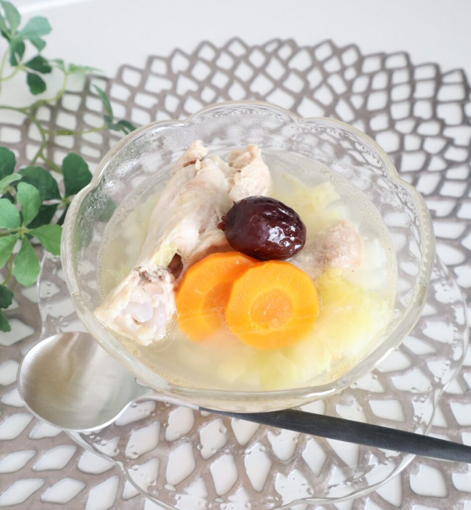 基本のボーンブロススープ by Corcor Kitchenクックパッド簡単おいしいみんなのレシピが392万品