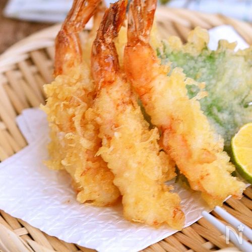 市販の天ぷら粉のおすすめは？サクサク感を比較！コツのいらない天ぷら粉など全6種を紹介チムチムの小屋