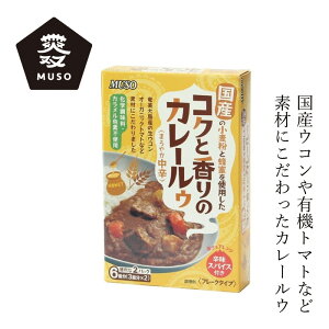 業務用カレー-杉本商店