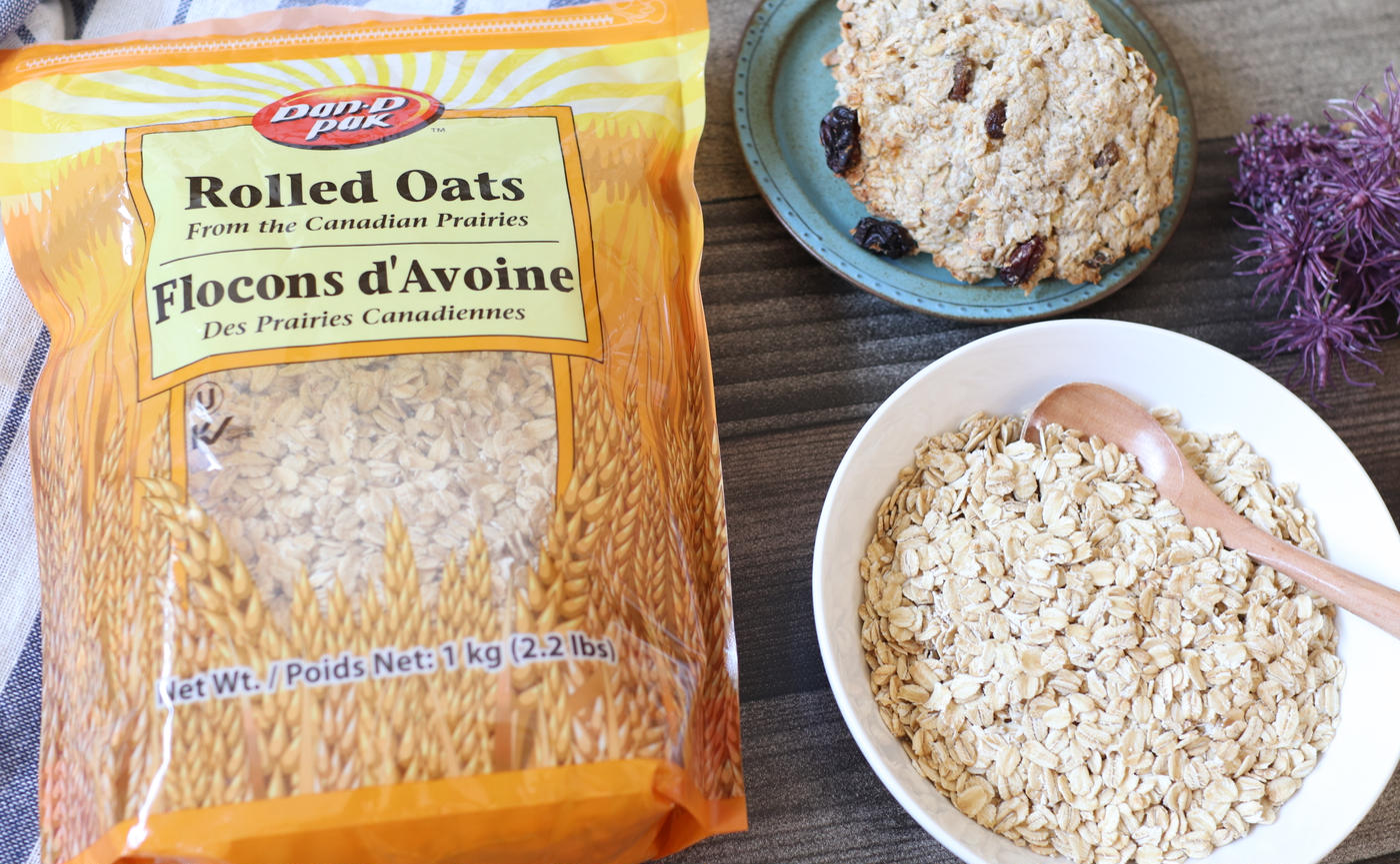 食べ方でおいしくなる！オートミールの特徴やおすすめレシピをご紹介クラシル