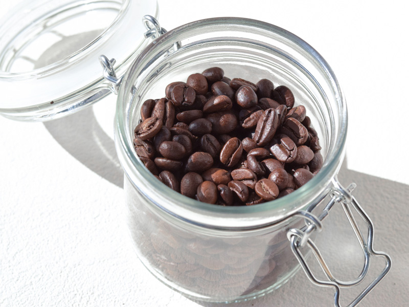 コーヒー冷蔵庫と冷凍庫保存方法仕事専用コーヒーの通販 あらたな日、あらたな珈琲