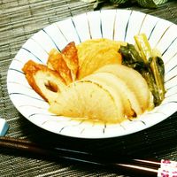 練り物のレシピ - プロのレシピならレタスクラブ