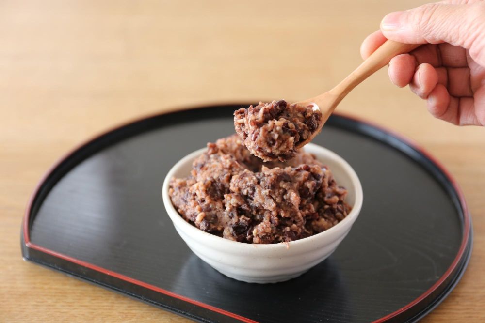 発酵あんこ麹のお店 むぎもん