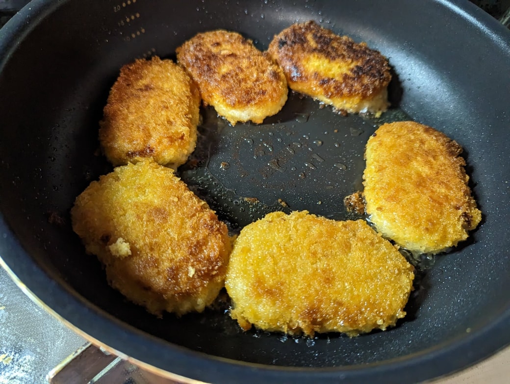 楽天市場レンジで簡単冷凍 レンジ ふわふわ たまご 包み コロッケ おやつコロッケ 冷凍コロッケ 冷凍おかず お昼ご飯 すぐ食べれる 子供美味しい お弁当おかず 冷凍食品 揚げ物 お弁当 温めるだけ おかず レンチン 惣菜 お弁当のおかず : あわふーず 楽天市場店