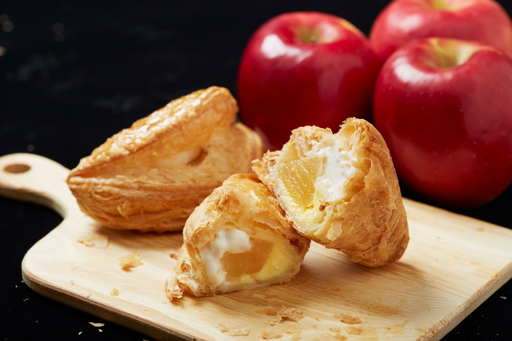 素朴なキャラメルアップルパイ by coconicoクックパッド簡単おいしいみんなのレシピが392万品