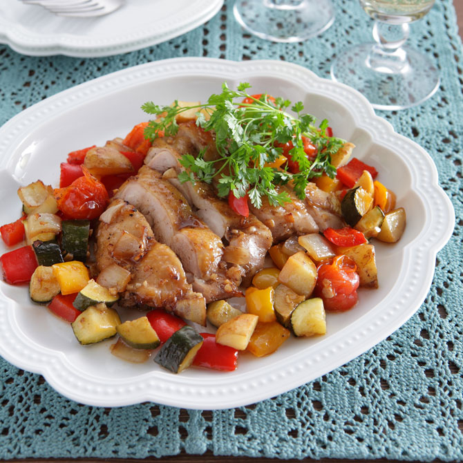 オーブンでバーベキュー レシピ タサン 志麻さん みんなのきょうの料理