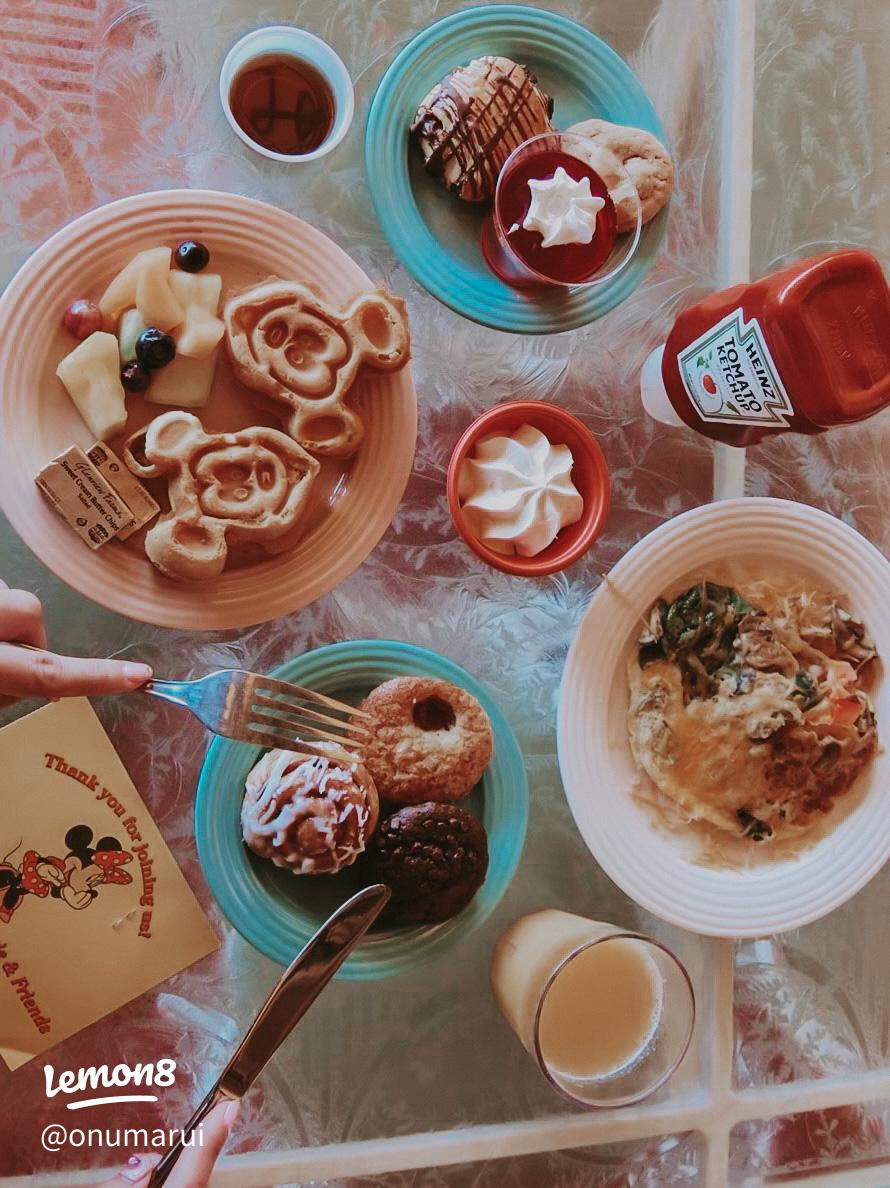 一度は作ってみたいディズニーのキャラ弁！ミッキー＆ミニー特集cozre コズレ 子育てマガジン