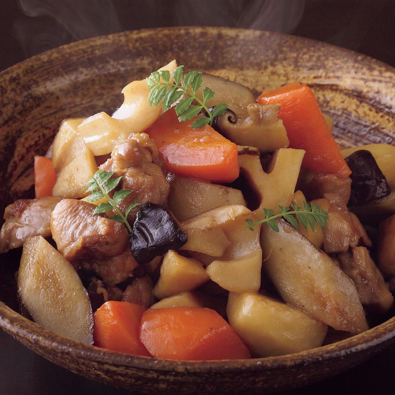 人気1位 つくれぽ1000超！ 筑前煮 殿堂入り神レシピTOP10人気レシピランキング