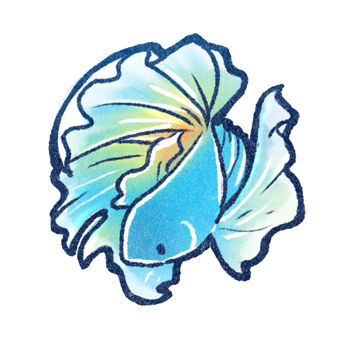 第37回「コンゴテトラのヒレ」魚づくりは水作り水作株式会社