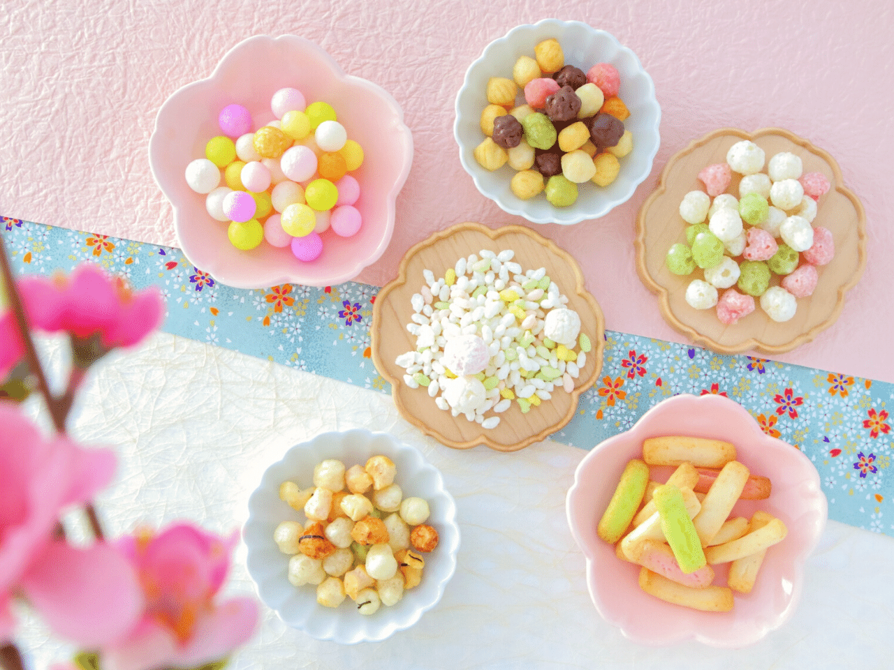 関西・関東でこんなにも違う「ひなあられ」由来や意味は？簡単手作りレシピも紹介みたい-まるはり×みたい-みつけて播磨 姫路、加古川など 情報サイト 旧：姫路みたい