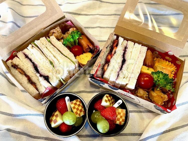 小学生が大喜び！ピクニックサンドイッチ簡単11選 共働きさん必見- Green Beans レシピまとめ