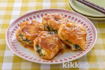 チーズボールのレシピ、韓国の人気おやつの作り方お菓子・パン材料・ラッピングの通販 cotta＊コッタ